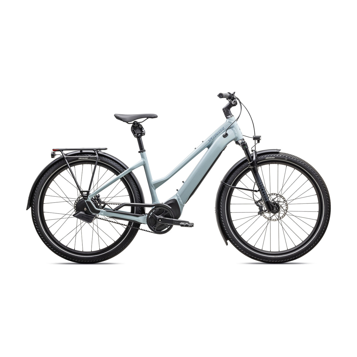 Turbo Vado 5.0 IGH Step-Through (2025)