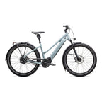 Turbo Vado 5.0 IGH Step-Through (2025)