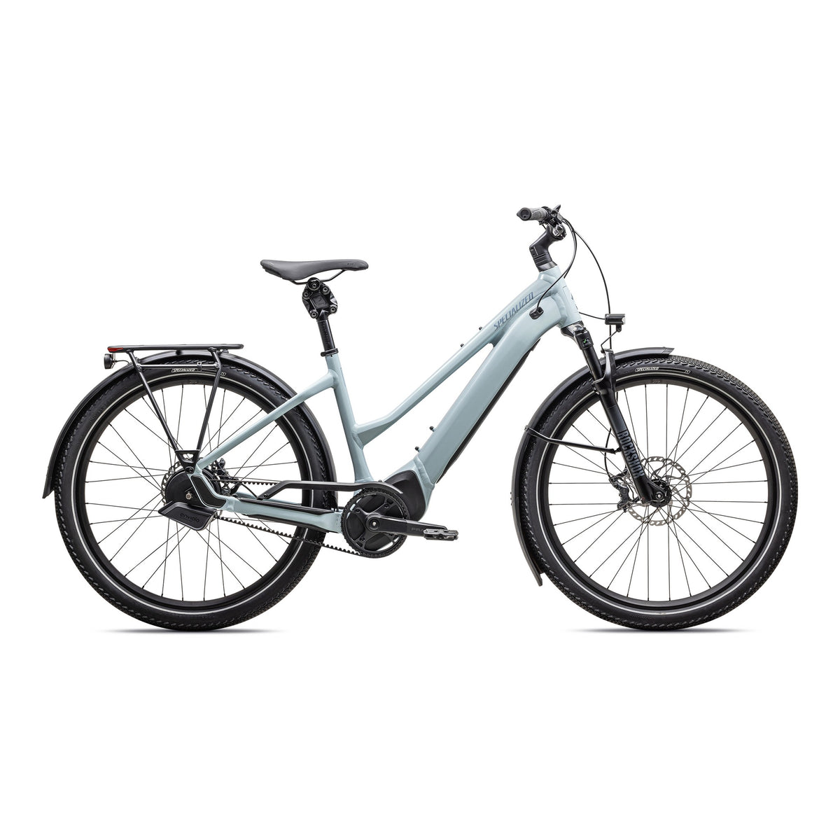 Turbo Vado 5.0 IGH Step-Through (2025)