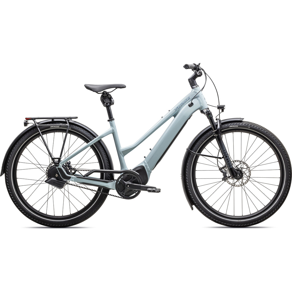 Turbo Vado 5.0 IGH Step-Through (2025)