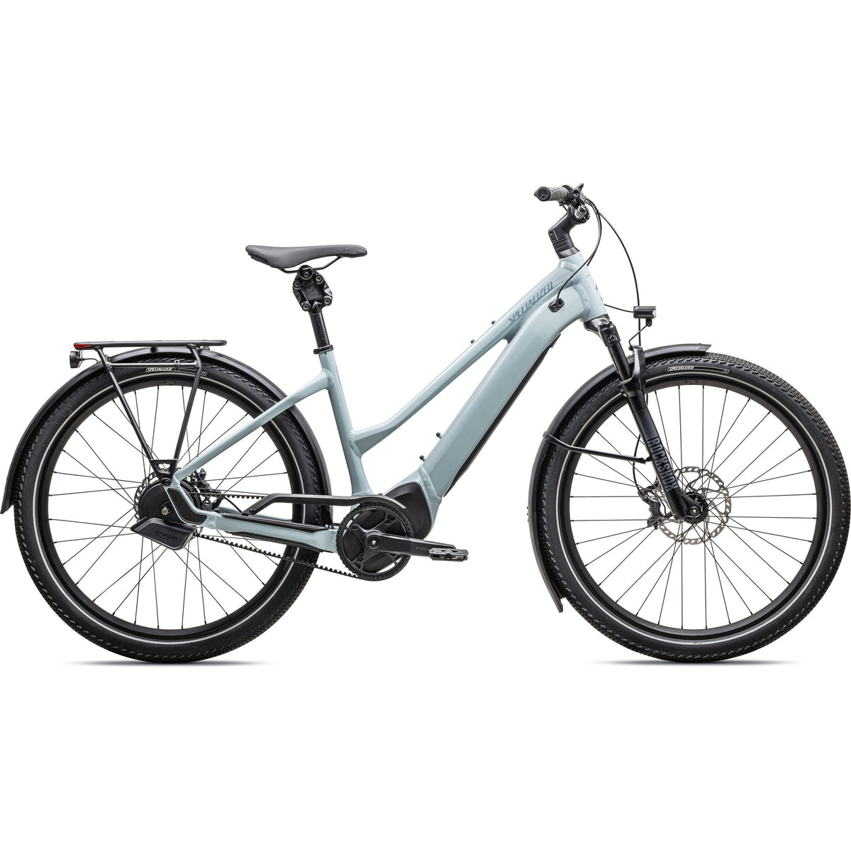 Turbo Vado 5.0 IGH Step-Through (2025)