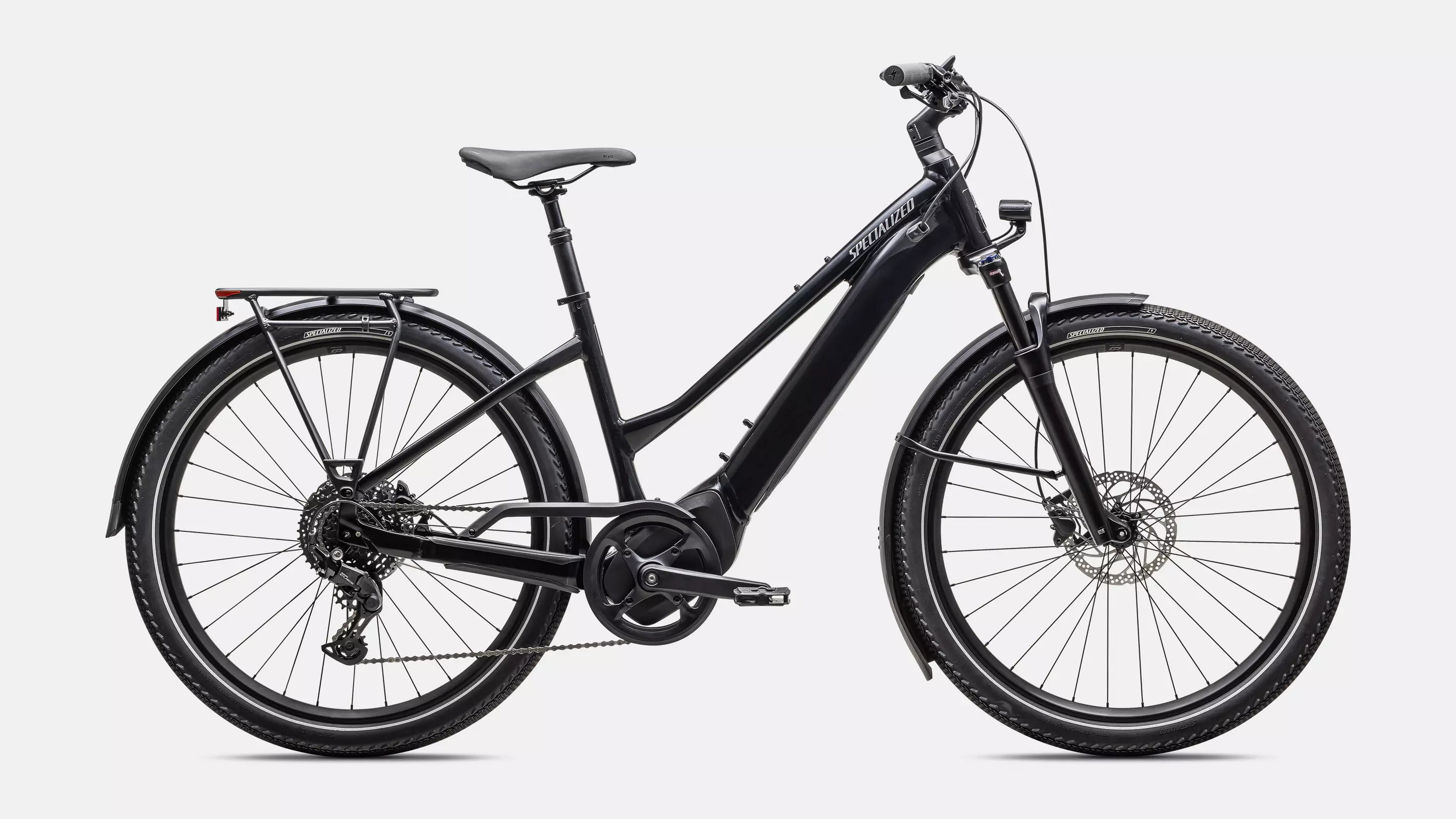 Specialized Turbo Vado Electric Bike