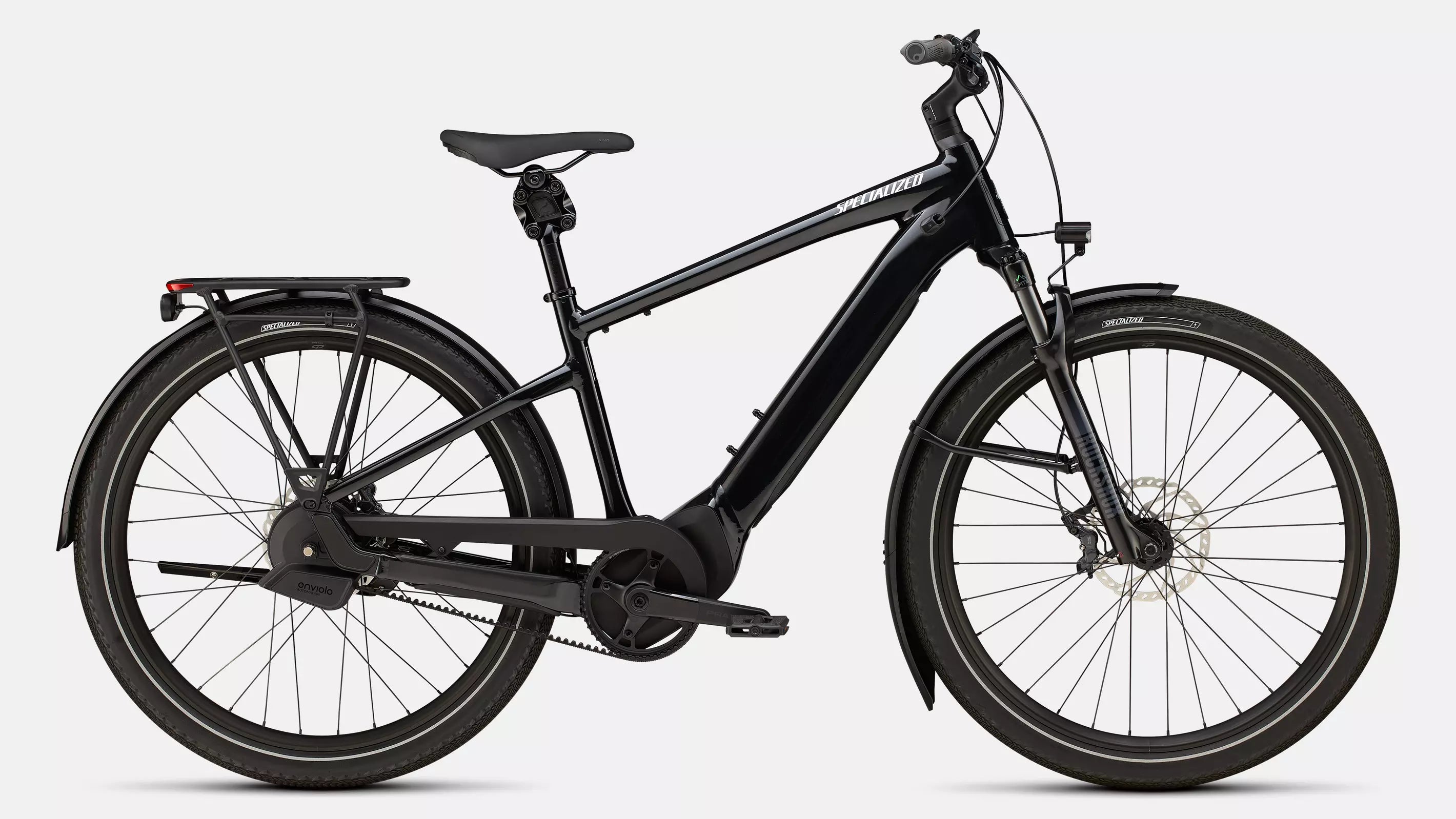 Specialized Turbo Vado Electric Bike