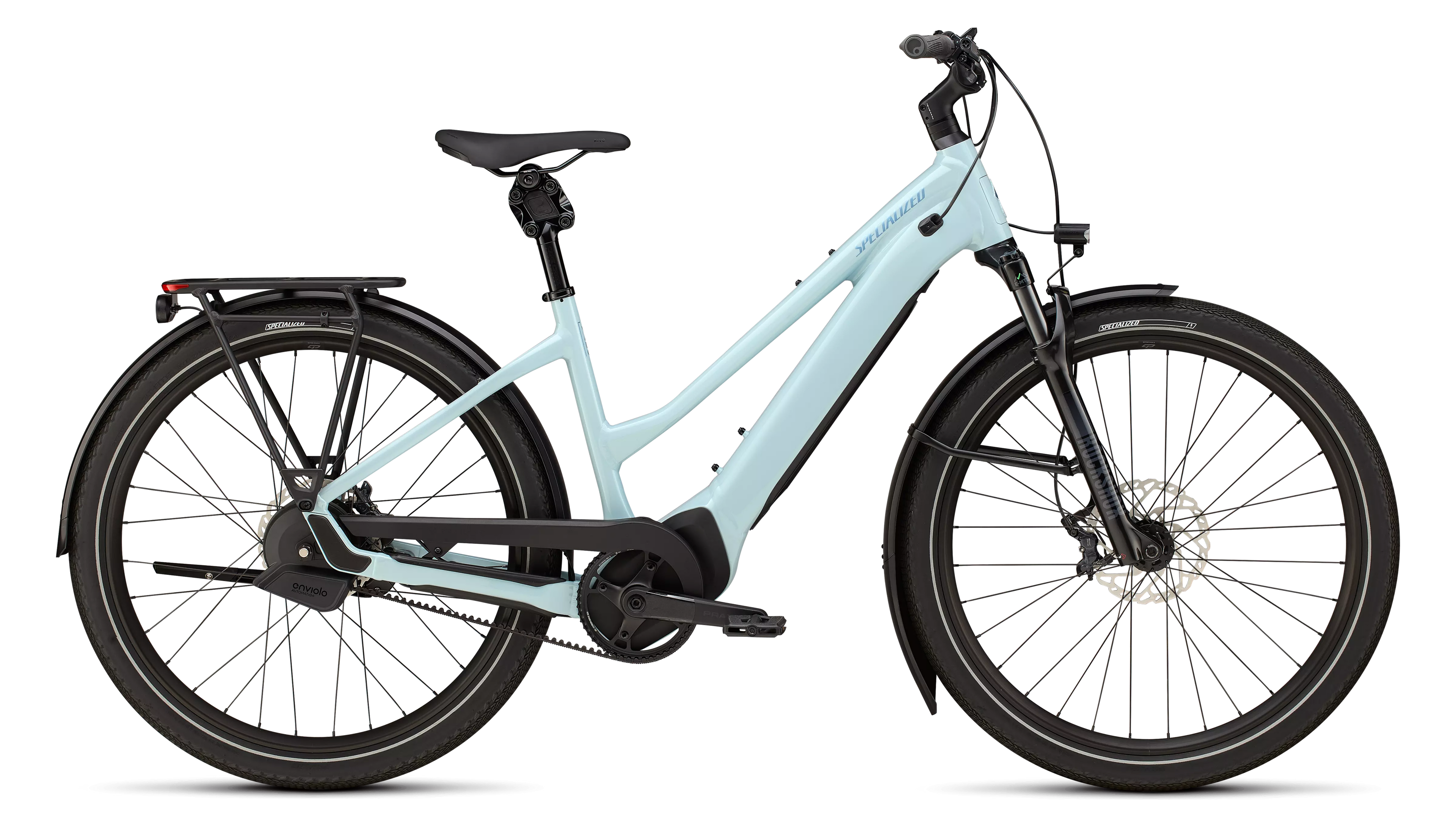 Specialized Turbo Vado Electric Bike