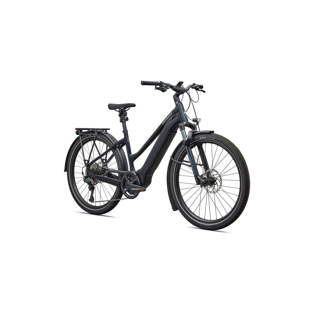 Turbo Vado 5.0 Step-Through (2026)