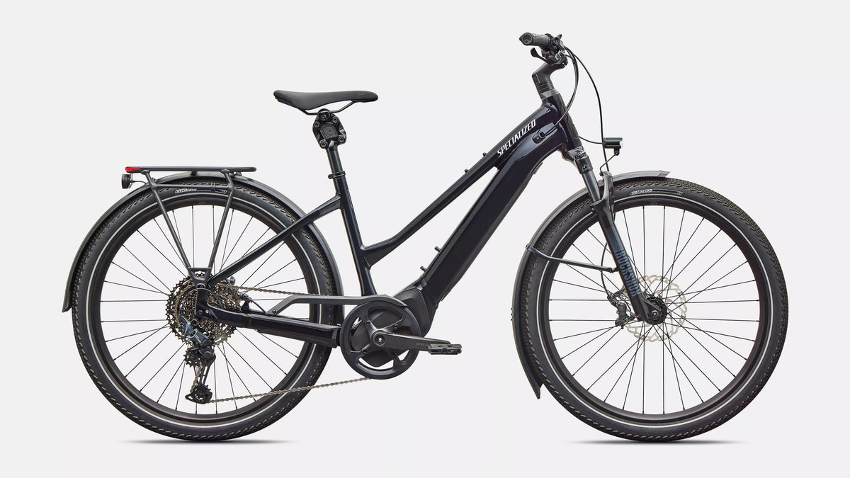 Specialized Turbo Vado Electric Bike