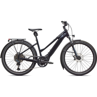 Turbo Vado 5.0 Step-Through (2026)