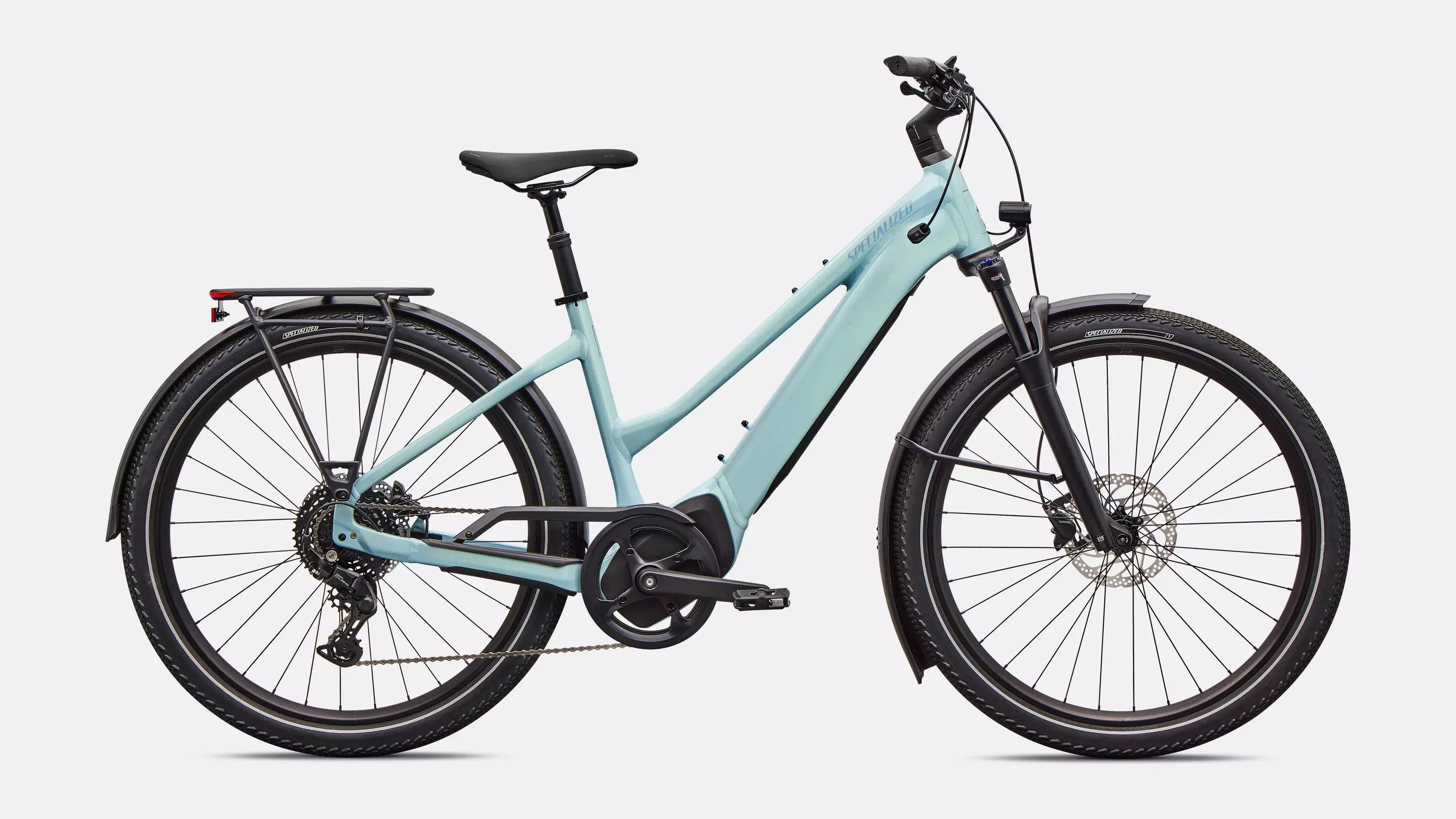 Specialized Turbo Vado Electric Bike