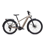 Turbo Vado 3 4.0 - Gloss Sandstone Metallic / Warm Smoke Metallic