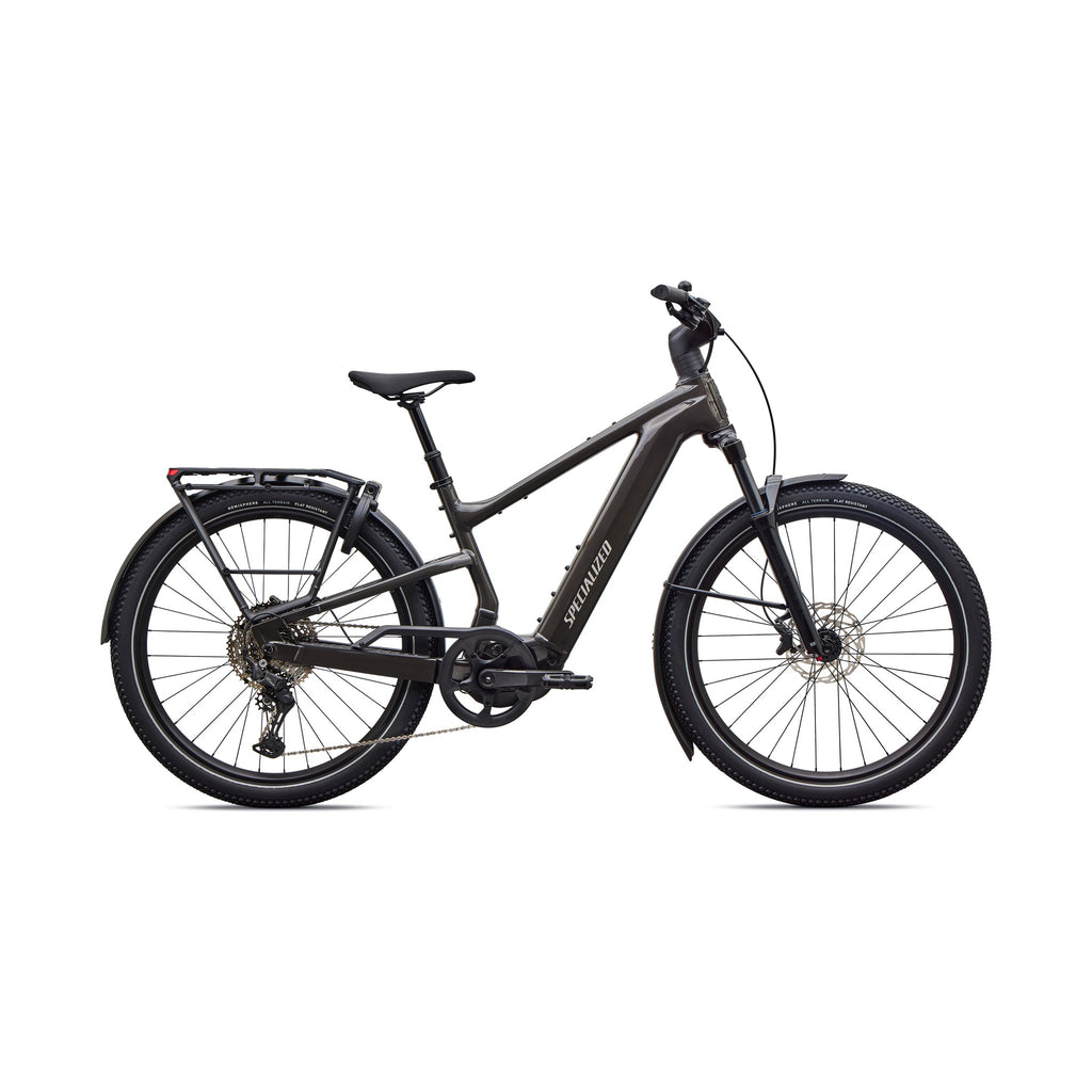Turbo Vado 3 EVO 5.0