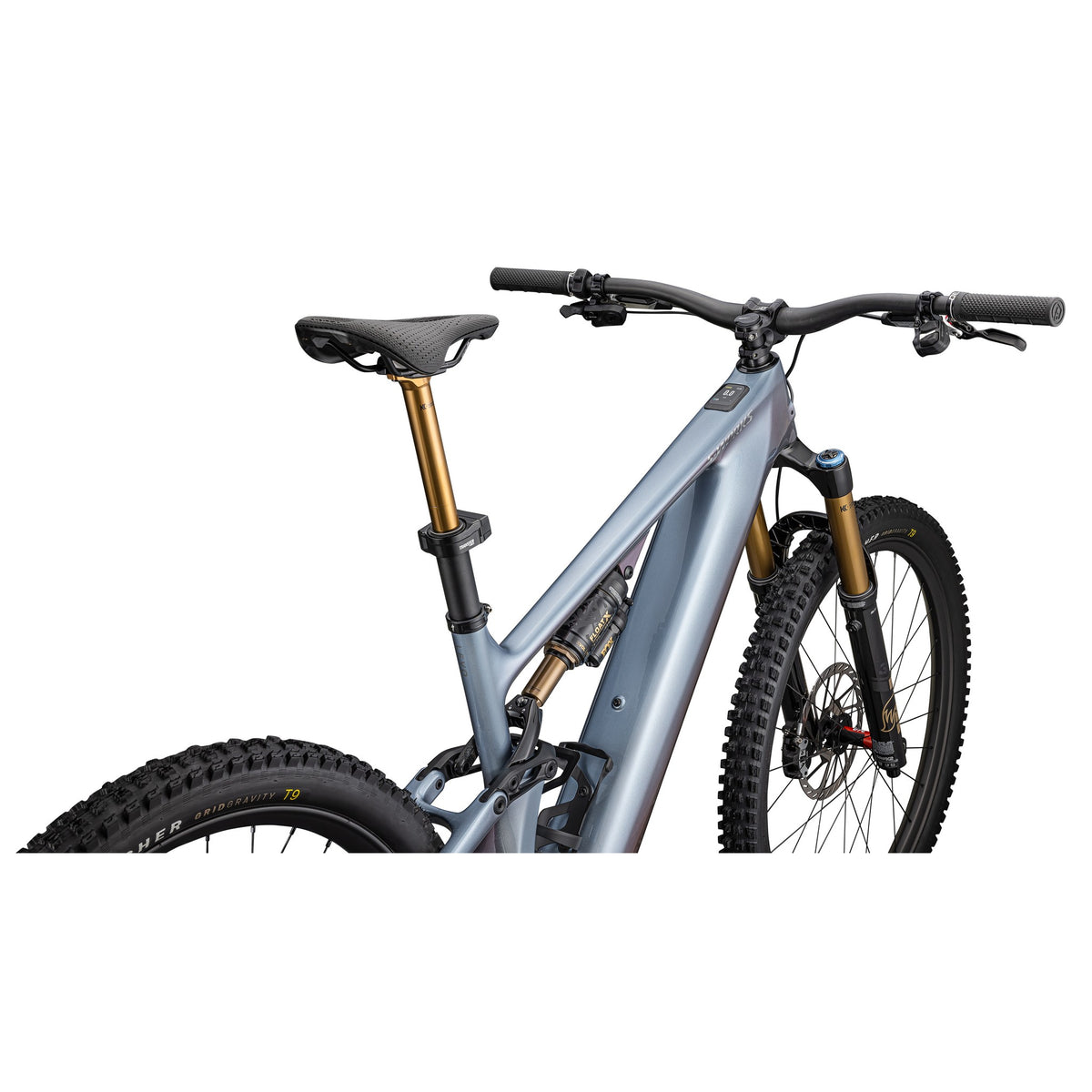 S-Works Turbo Levo 4 (2026)