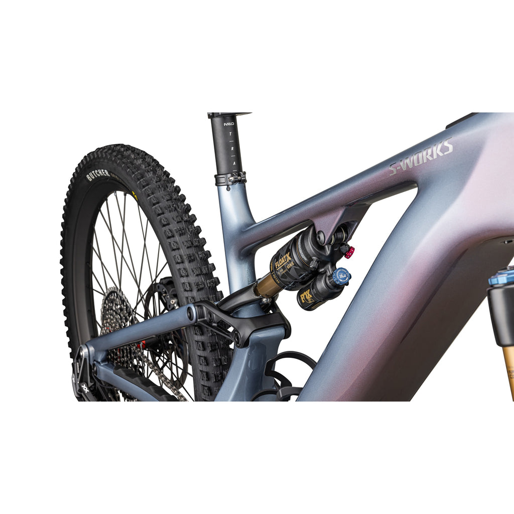 S-Works Turbo Levo 4 (2026)
