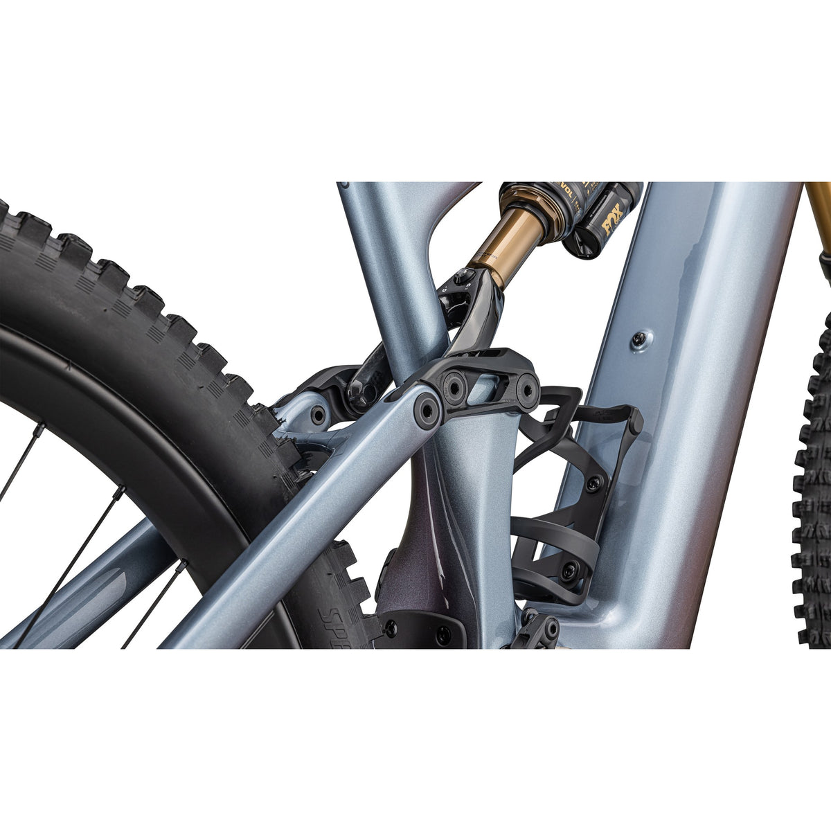 S-Works Turbo Levo 4 (2026)