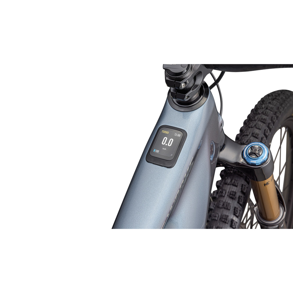 S-Works Turbo Levo 4 (2026)