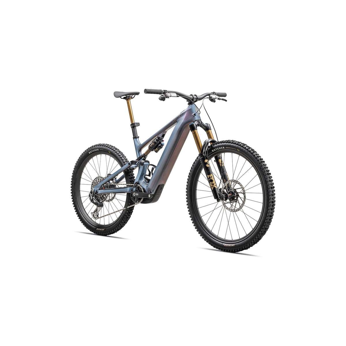 S-Works Turbo Levo 4 (2026)