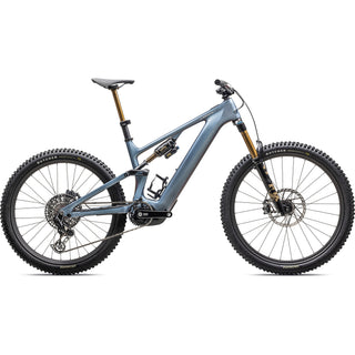 S-Works Turbo Levo 4 (2026)