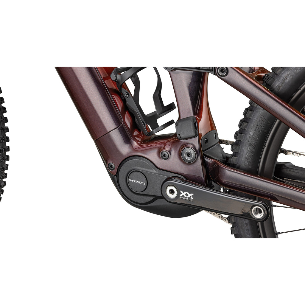 S-Works Turbo Levo 4 (2026)