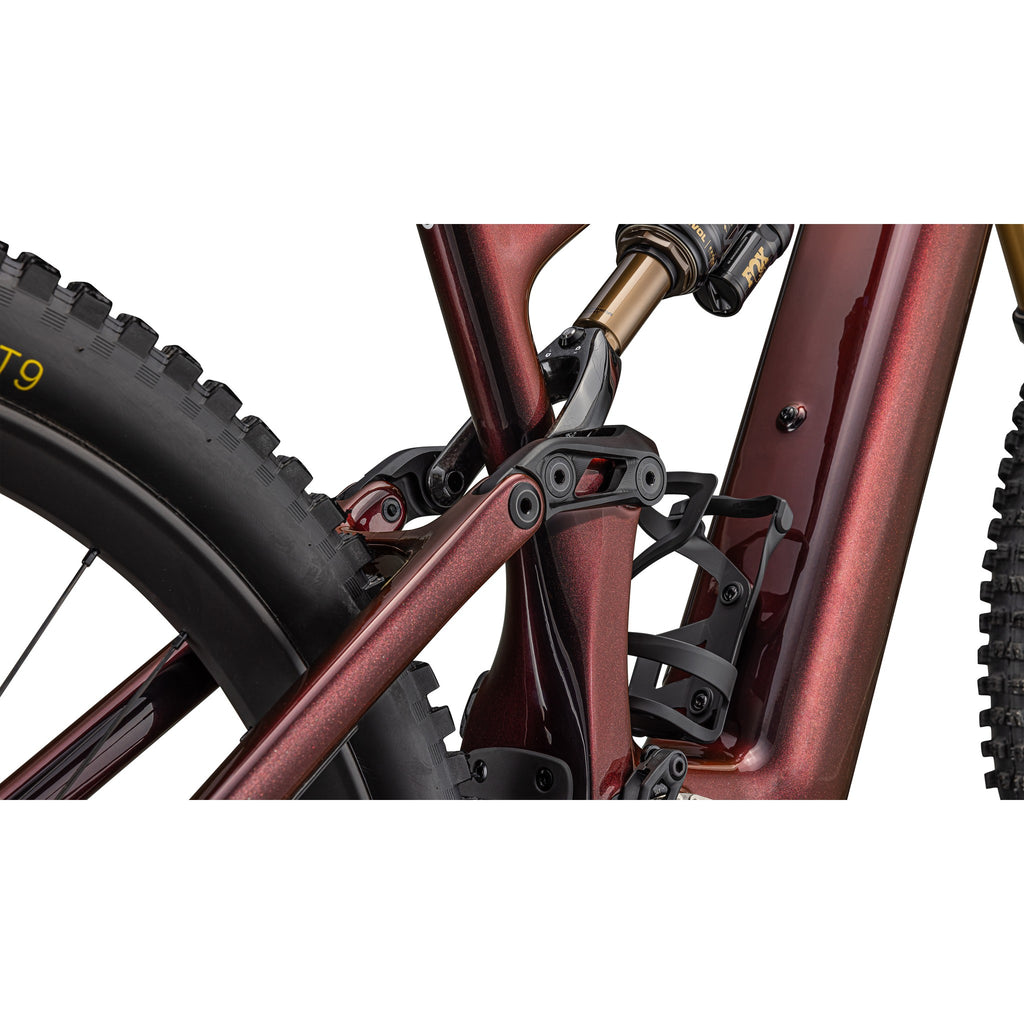 S-Works Turbo Levo 4 (2026)