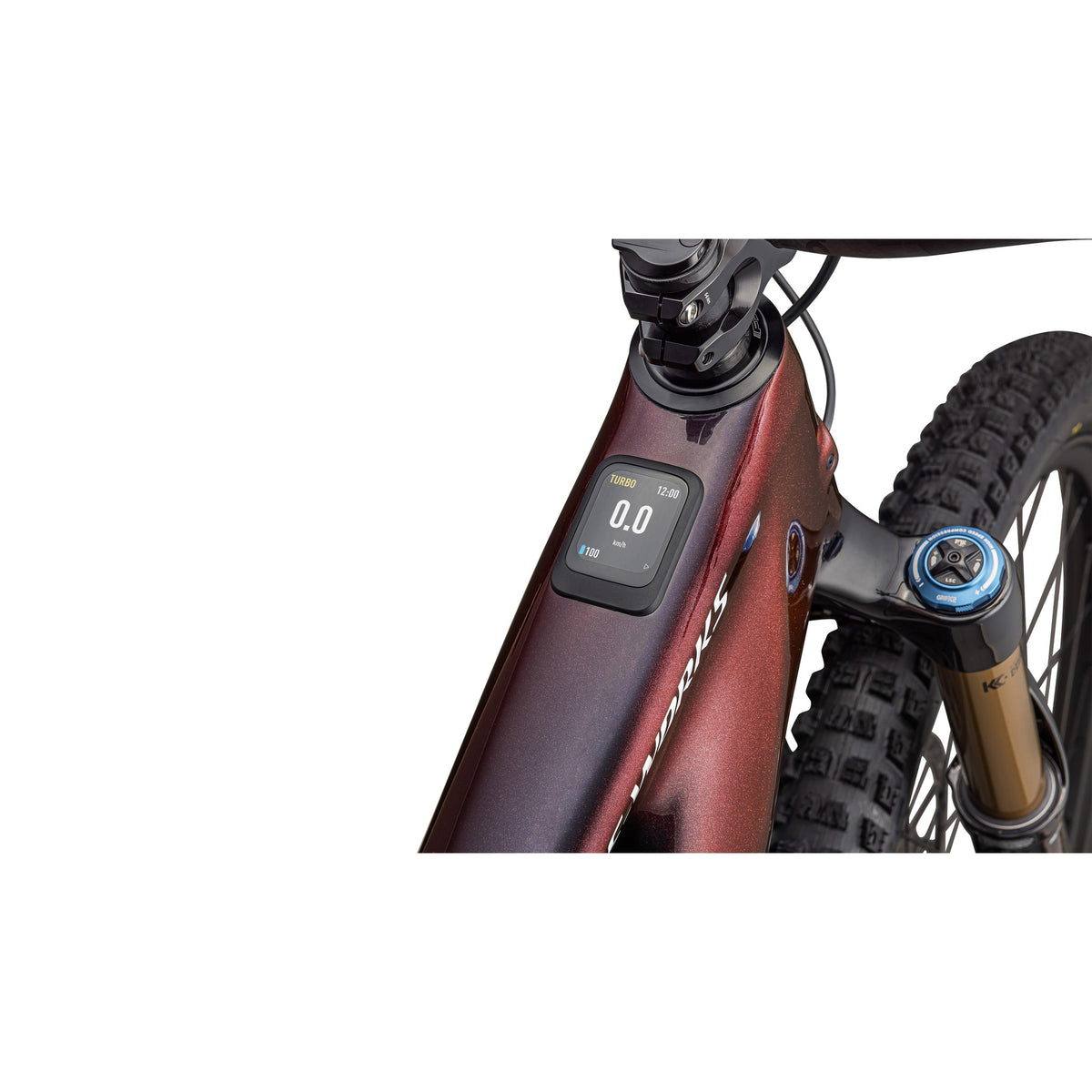 S-Works Turbo Levo 4 (2026)