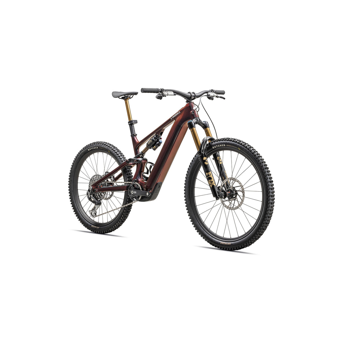 S-Works Turbo Levo 4 (2026)