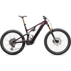 S-Works Turbo Levo 4 (2026)