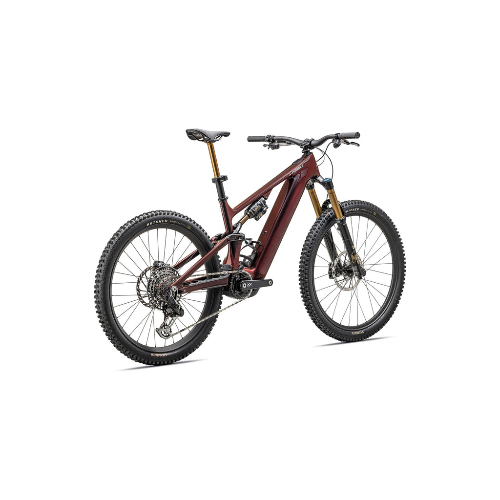 S-Works Turbo Levo 4 (2026)