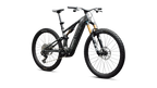 Specialized S-Works Turbo Levo R, Silver Speckle, front three-quarter