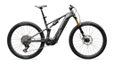 Specialized Turbo Levo R Electric Mountain Bike with S-Works Options