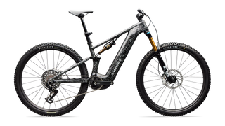 Specialized Turbo Levo R Electric Mountain Bike with S-Works Options
