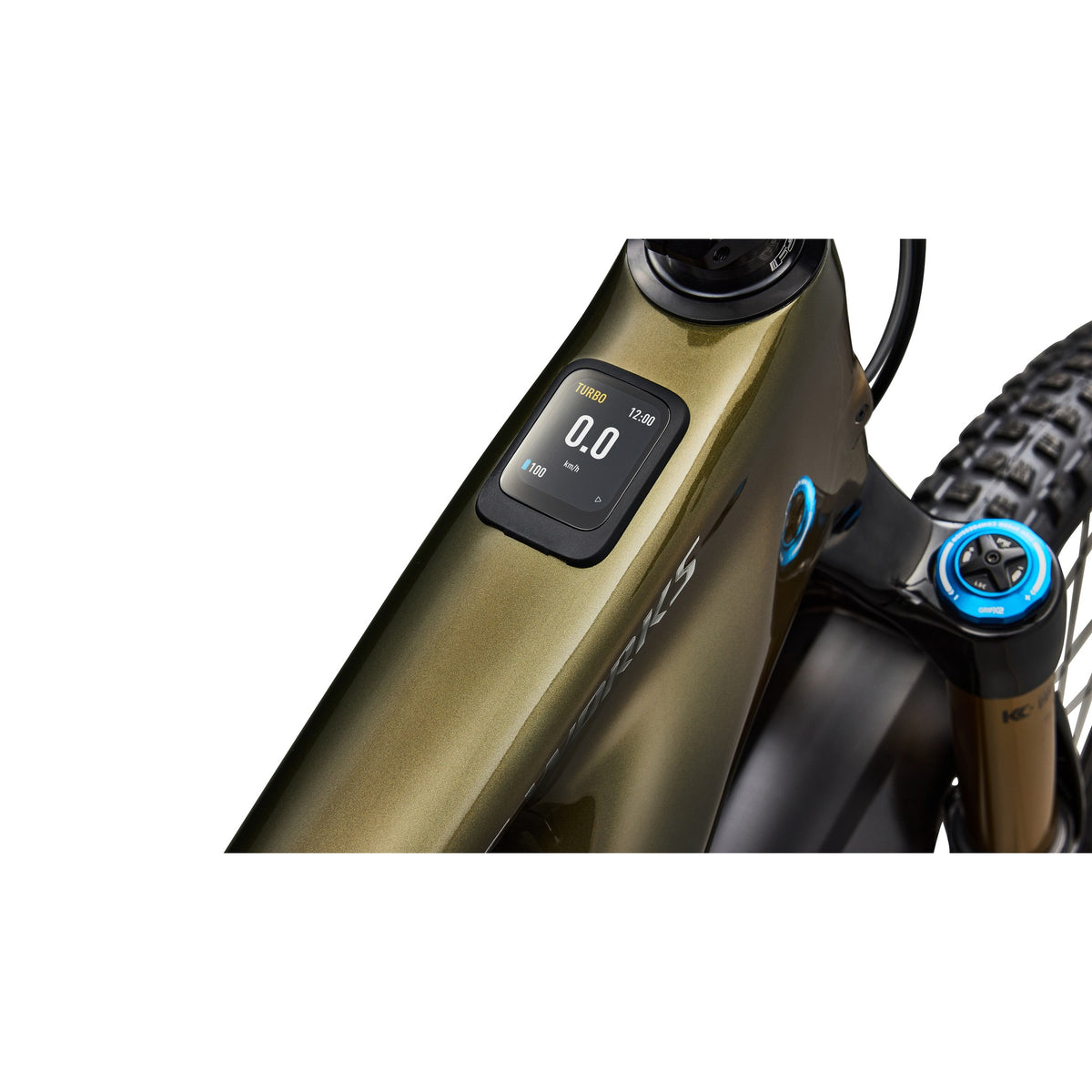 S-Works Turbo Levo 4 (2026)