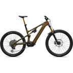 S-Works Turbo Levo 4 (2026)
