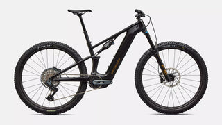 Turbo Levo R Expert