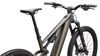 Specialized Turbo Levo Electric Mountain Bike