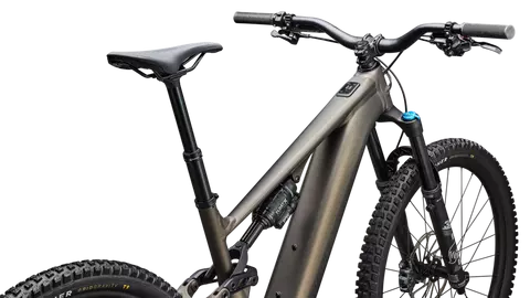 Specialized Turbo Levo Electric Mountain Bike