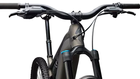 Specialized Turbo Levo Electric Mountain Bike