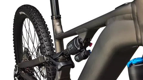 Specialized Turbo Levo Electric Mountain Bike