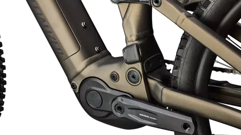 Specialized Turbo Levo Electric Mountain Bike
