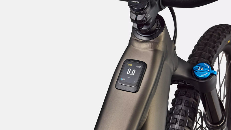 Specialized Turbo Levo Electric Mountain Bike