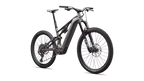 Specialized Turbo Levo 4 Comp Alloy, Satin Gunmetal, front three-quarter