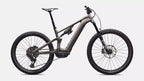 Specialized Turbo Levo 4 Comp Alloy, Satin Gunmetal / Obsidian