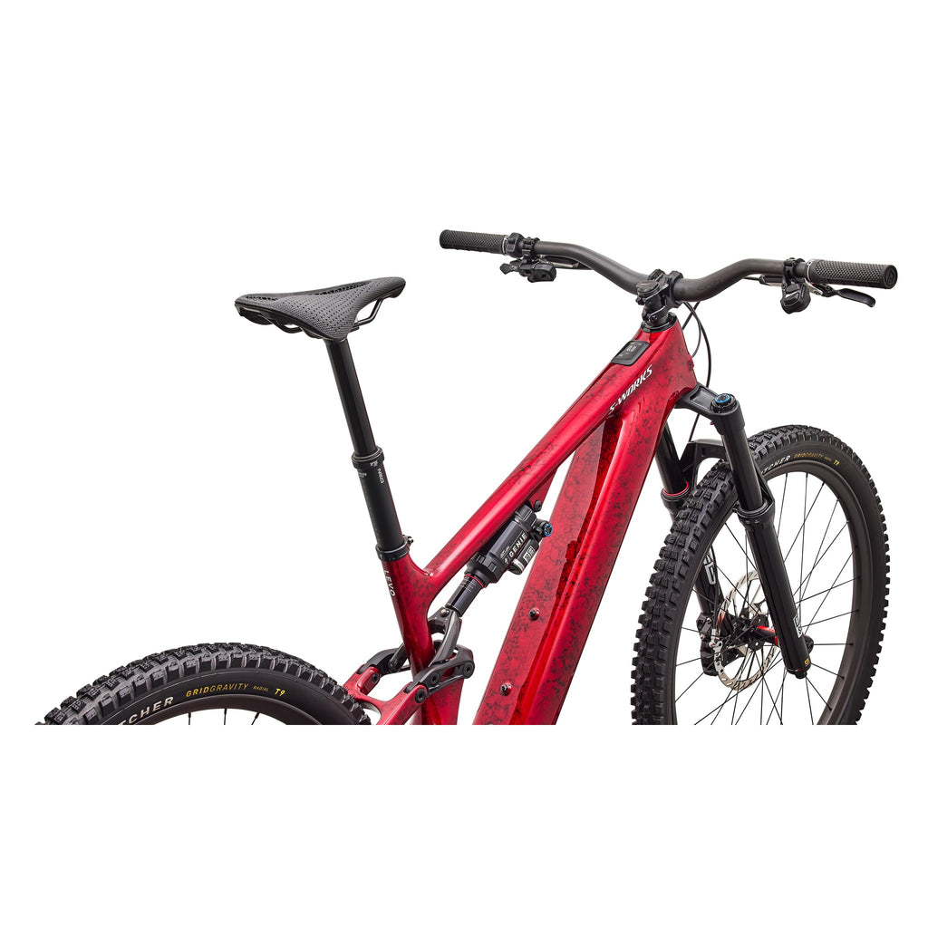 S-Works Turbo Levo 4 (2027)