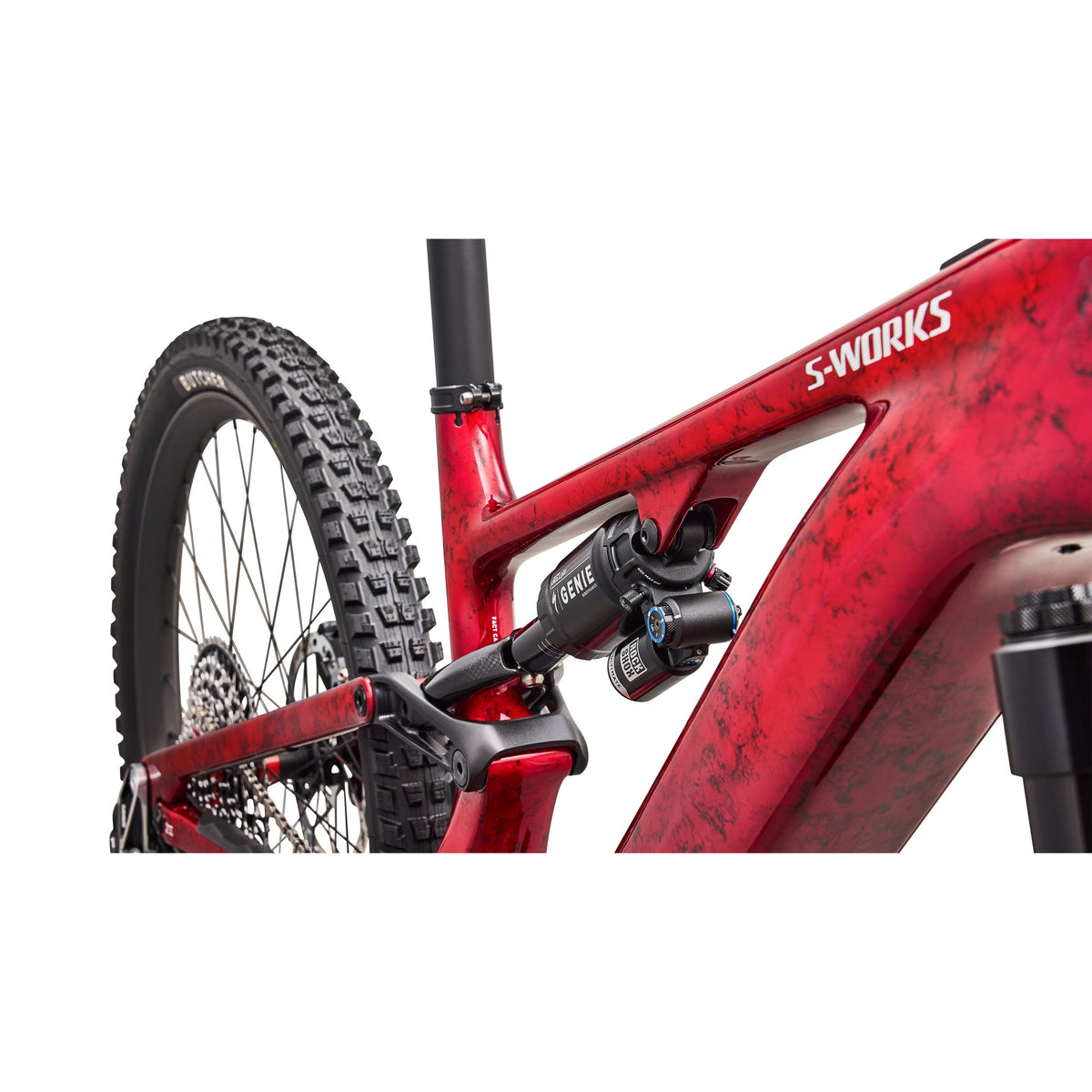 S-Works Turbo Levo 4 (2027)