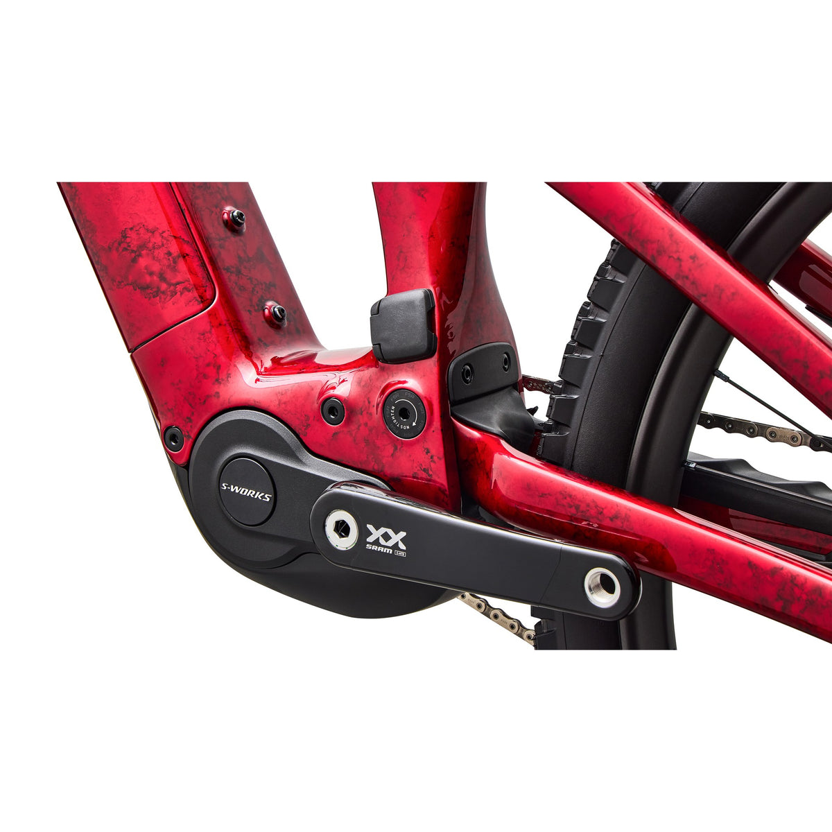 S-Works Turbo Levo 4 (2027)