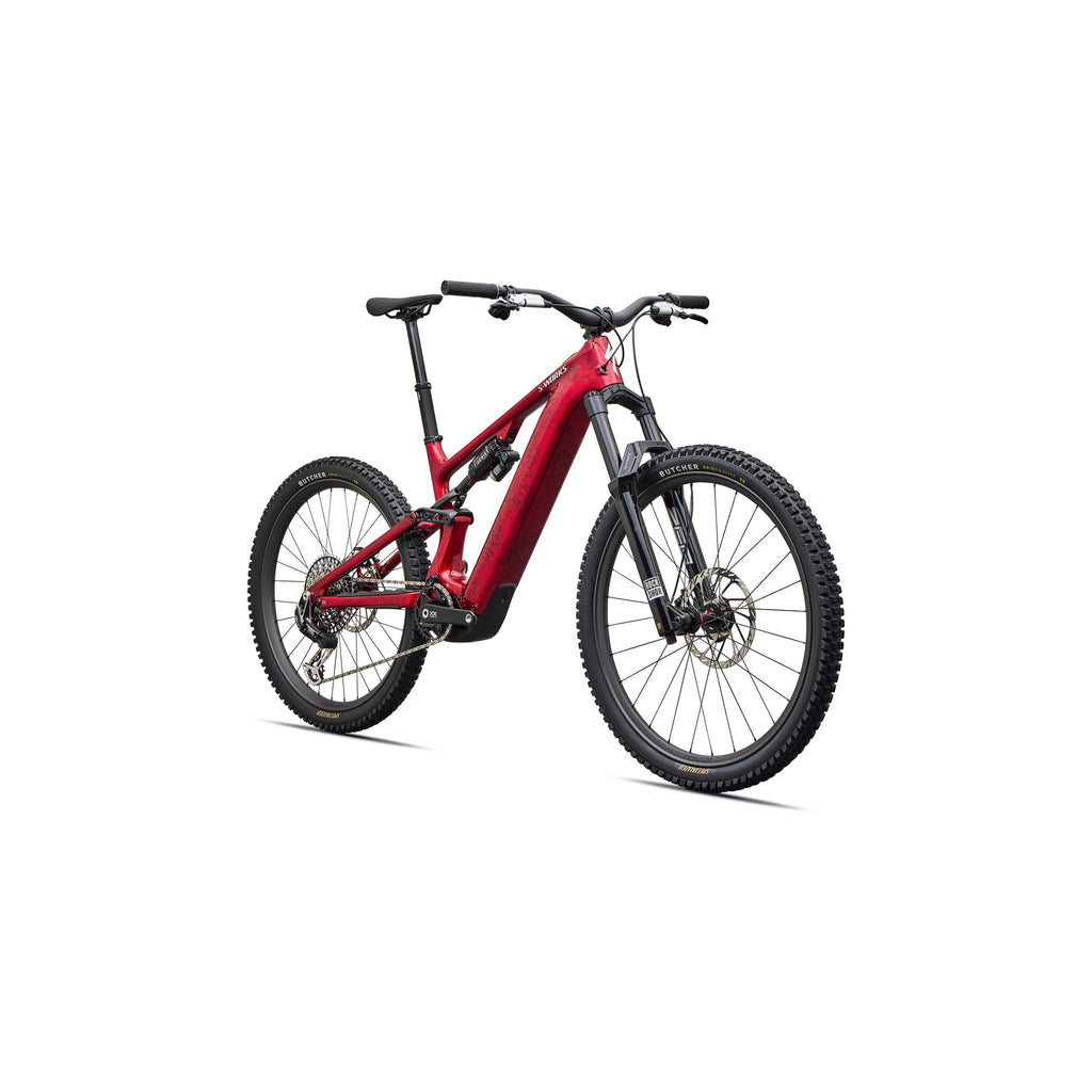 S-Works Turbo Levo 4 (2027)