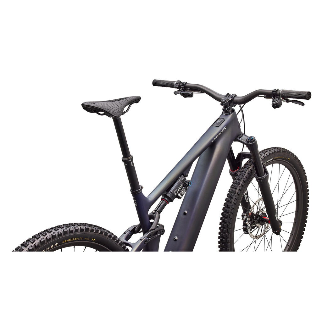 S-Works Turbo Levo 4 (2027)