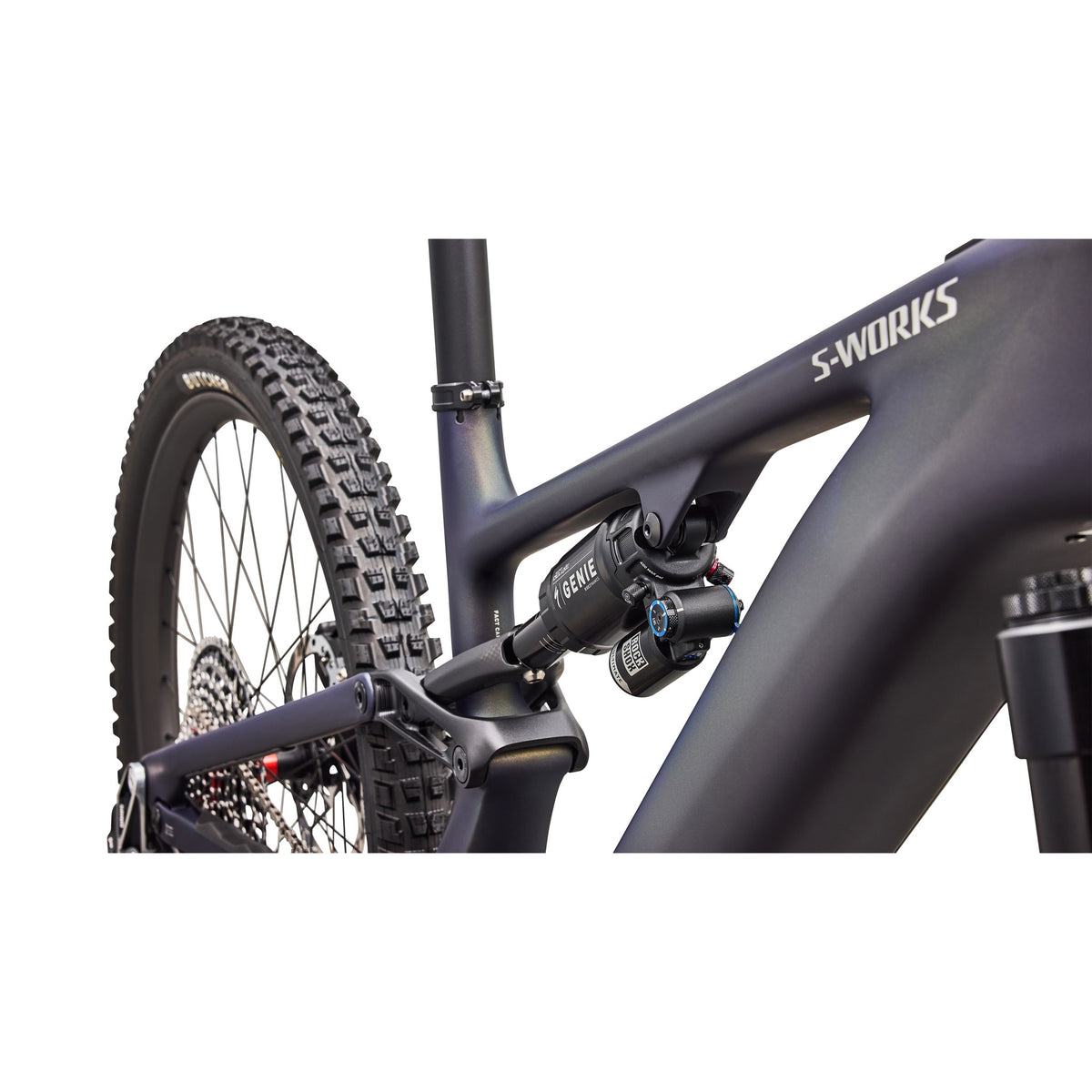S-Works Turbo Levo 4 (2027)