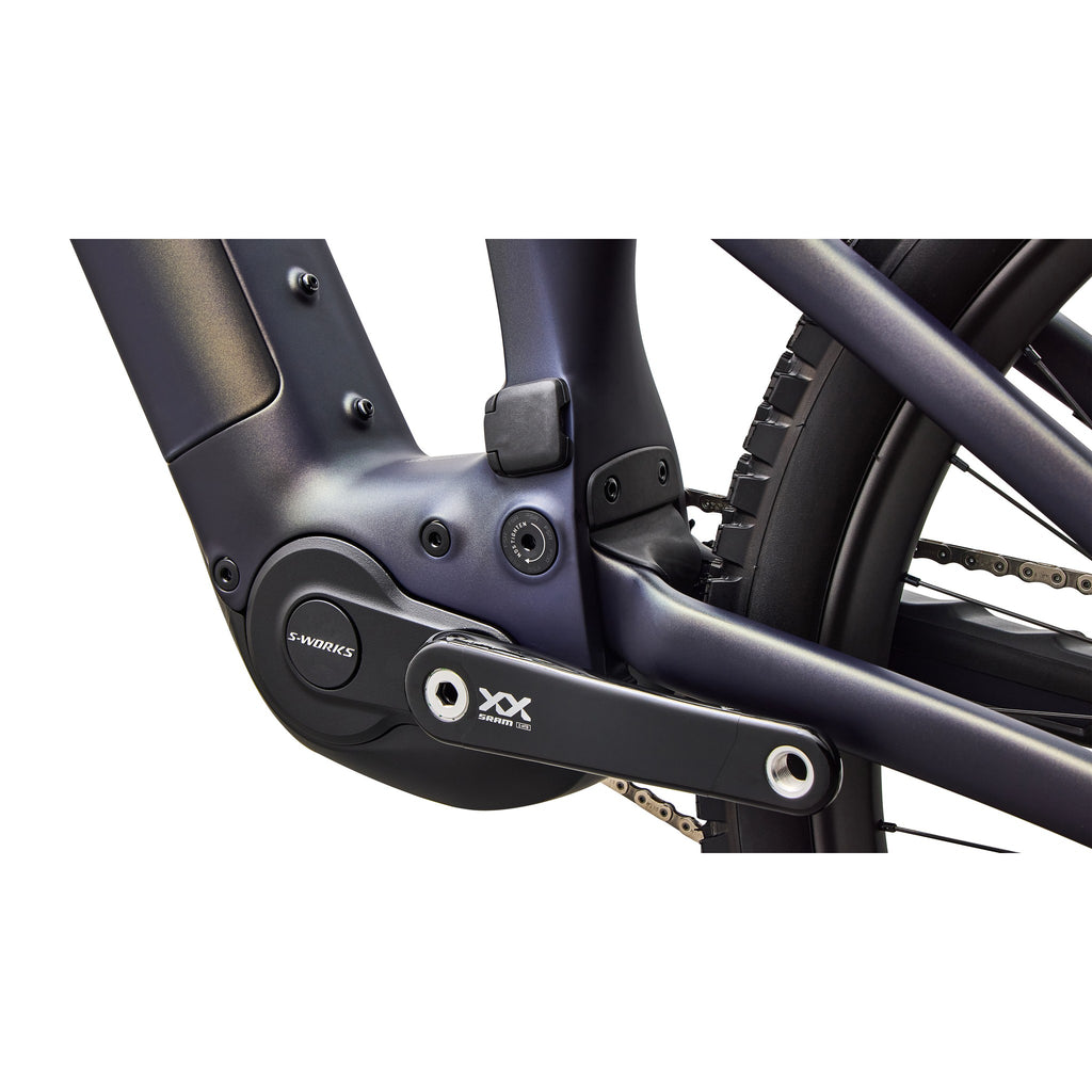 S-Works Turbo Levo 4 (2027)