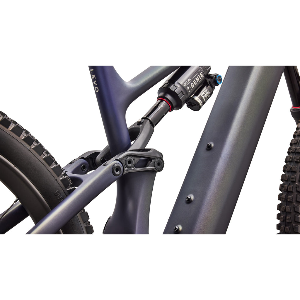 S-Works Turbo Levo 4 (2027)