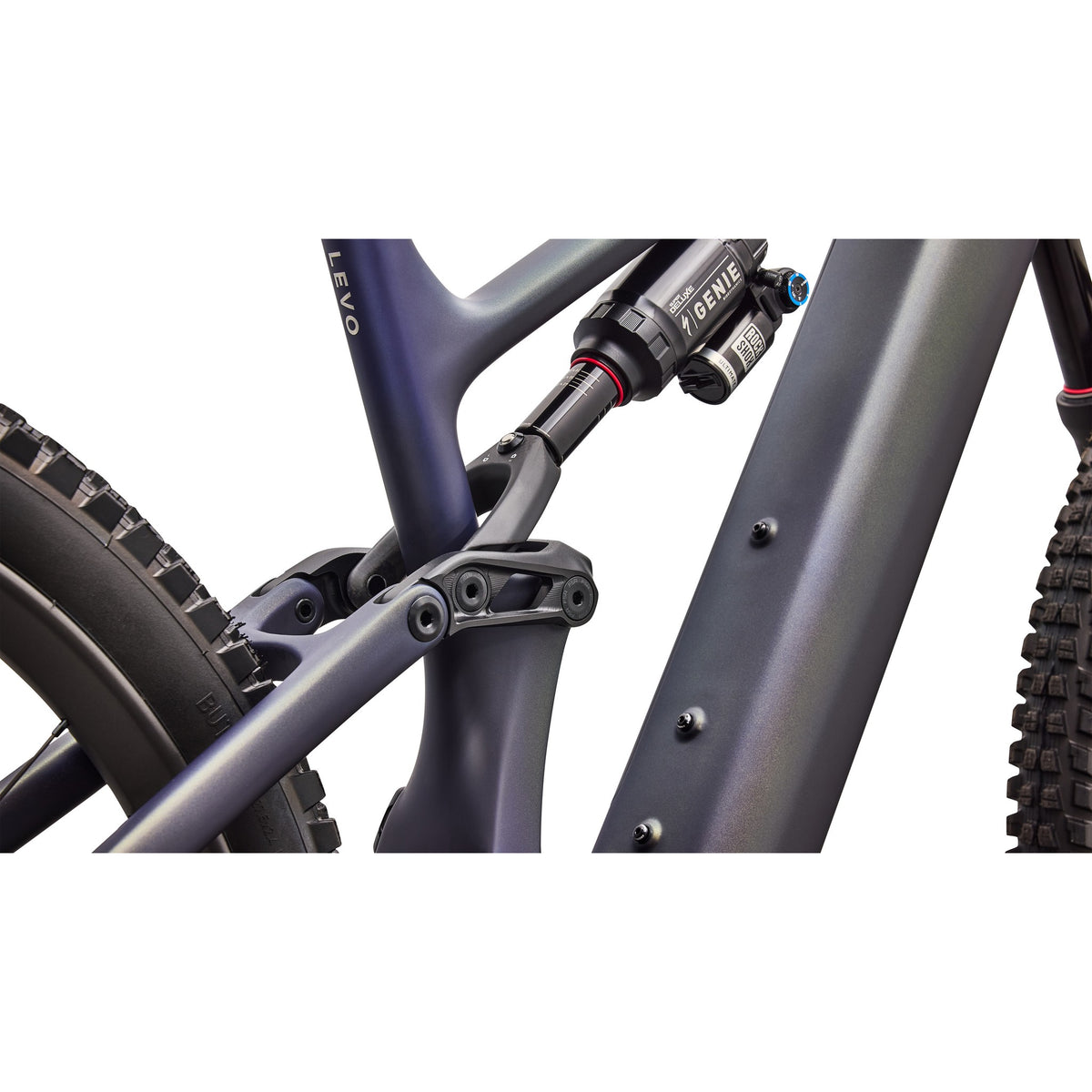 S-Works Turbo Levo 4 (2027)