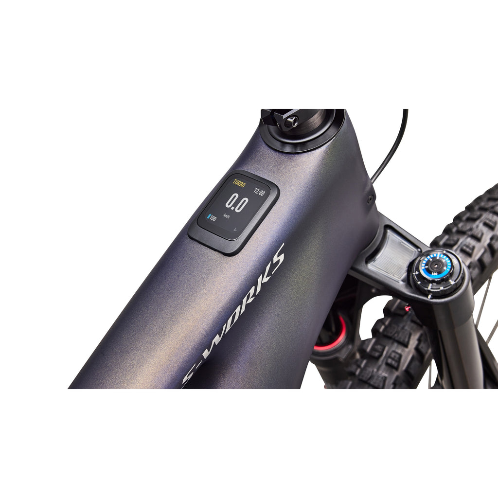 S-Works Turbo Levo 4 (2027)
